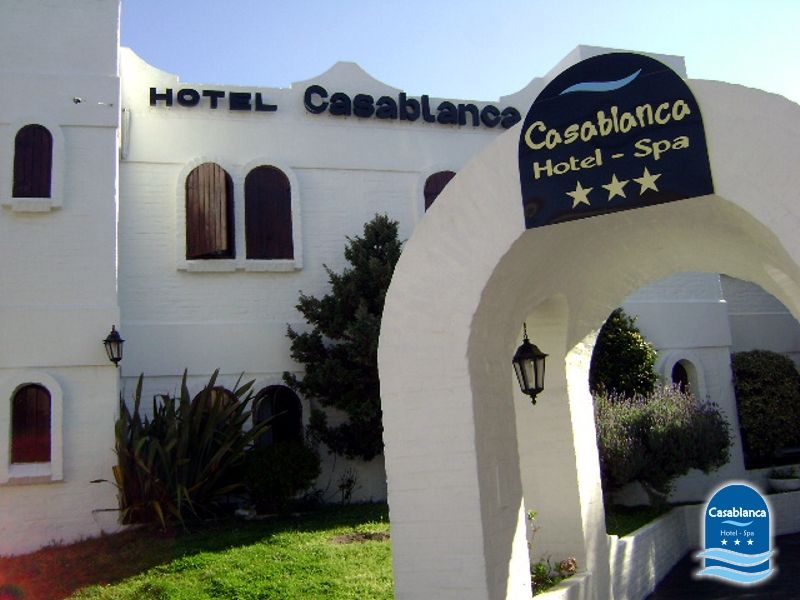 Hotel Casablanca