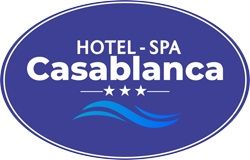  de Hotel Casablanca