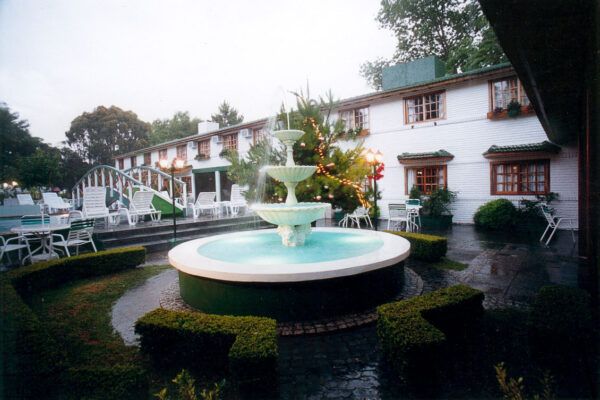  de Hotel La Fontaine